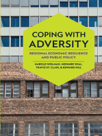 Coping with Adversity: Regional Economic Resilience and Public Policy
