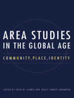 Rediscovering America | PDF | Identity (Social Science) | Genre