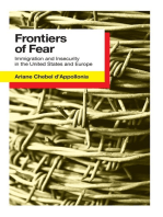 Frontiers of Fear