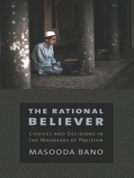 The Rational Believer