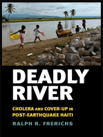 Deadly River