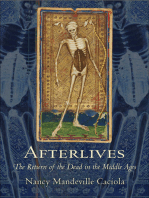 Afterlives: The Return of the Dead in the Middle Ages