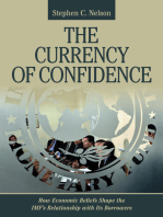 The Currency of Confidence