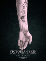 Victorian Skin: Surface, Self, History