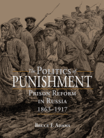 The Politics of Punishment