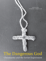 The Dangerous God: Christianity and the Soviet Experiment