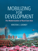 Mobilizing for Development: The Modernization of Rural East Asia