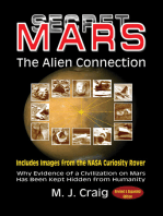 SECRET MARS: The Alien Connection