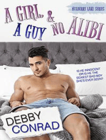 A Girl, a Guy and No Alibi: Mulberry Lake, #3