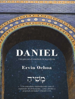 Daniel: Una Guía Para El Estudiante De Las Profecías