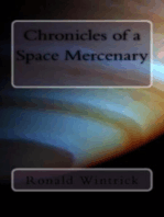 Chronicles of a Space Mercenary