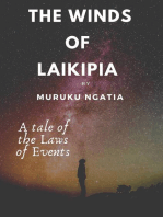 The Winds of Laikipia