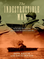 The Indestructible Man