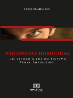 Psicopatas homicidas