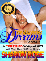 The Man Of Her Dreams Book 1
