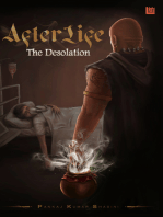 AfterLife: The Desolation