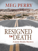 Resigned to Death