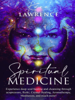 Spiritual Medicine