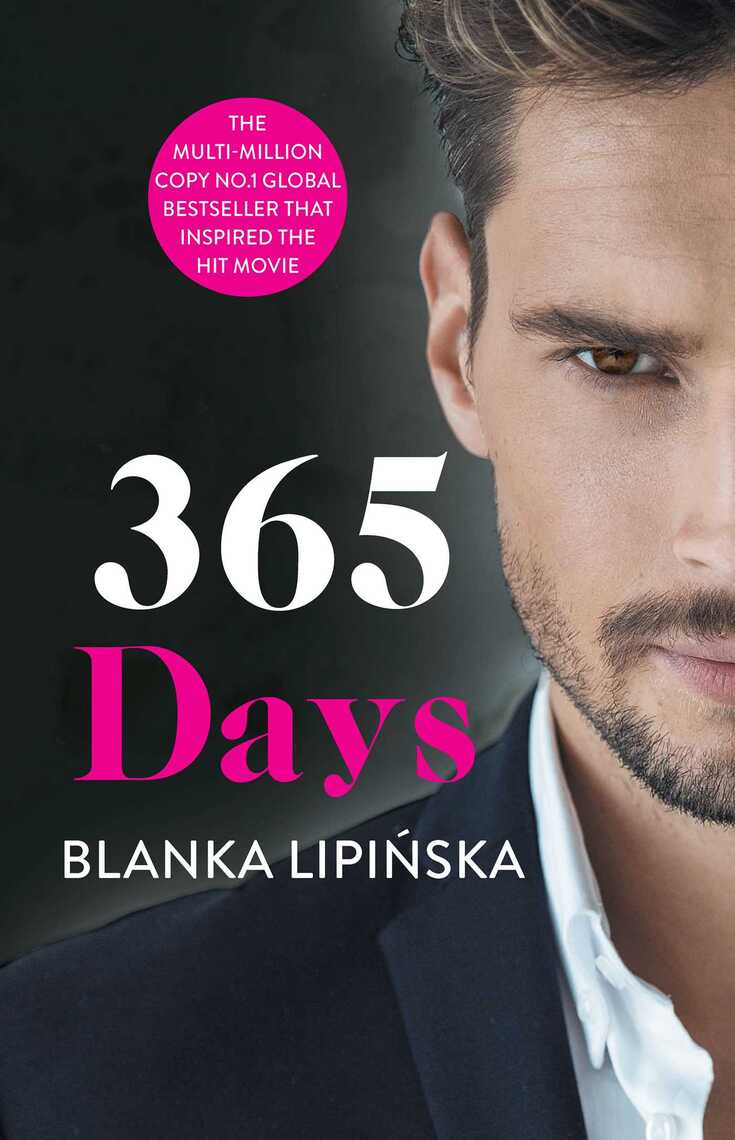 Film Watch 365 Dni Online Free 365 Days By Blanka Lipinska (Ebook