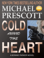 Cold Around the Heart