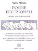 Donne eccezionali