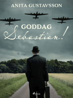 Goddag Sebastian!