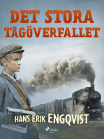 Det stora tågöverfallet