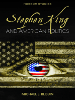 Stephen King and American Politics