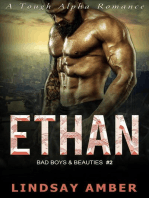 Ethan: Bad Boys & Beauties, #2