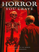 Horror You Crave: The Skeleton in the Mirror
