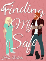 Finding My Safe: The Finding Series, #3