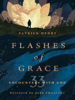 Flashes of Grace