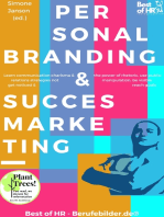 Personal Branding & Success Marketing