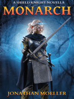 Shield Knight: Monarch