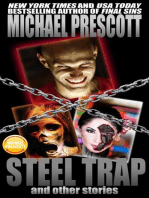 Steel Trap & Other Stories