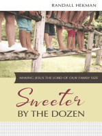 Sweeter by the Dozen