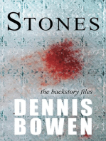 Stones: The Backstory Files