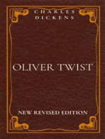 Oliver Twist: New Revised Edition
