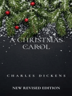 A Christmas Carol: New Revised Edition
