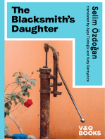 The Blacksmith's Daughter: Book one of the Anatolian Blues trilogy