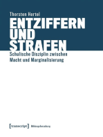 Entziffern und Strafen