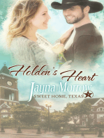 Holden's Heart