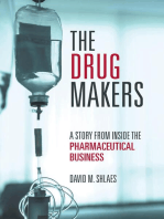 The Drug Makers