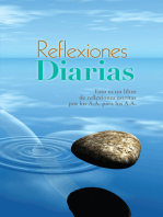 Reflexiones Diarias: Un libro de reflexiones escritas por los miembros de A.A. para los miembros de A.A.