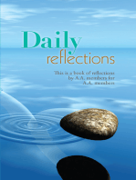 Daily Reflections: A book of reflections by A.A. members for A.A. members