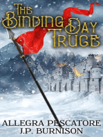 The Binding Day Truce: The Mountain Fell, #0.5