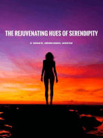 The Rejuvenating Hues of Serendipity