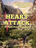 HEART ATTACK At Red Rock Canyon