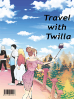 Travel with Twilla