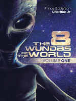 The 8 Wundas of the World: Volume One